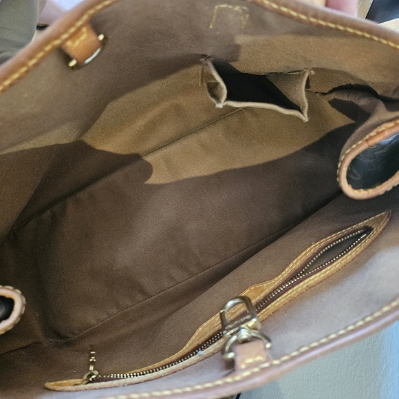 Louis Vuitton Batignolles Horizontal Monogram Tote/Shoulder Bag - Picture 11 of 16